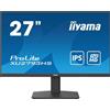 iiyama ProLite XU2793HS-B6 Monitor PC 68,6 cm (27") 1920 x 1080 Pixel Full HD LE