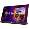 ASUS ZenScreen MB17AHG, 43,9 cm (17.3"), 1920 x 1080 Pixel, Full HD, 5 ms, Nero