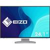 EIZO FlexScan EV2495-WT LED display 61,2 cm (24.1") 1920 x 1200 Pixel WUXGA Bian
