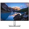 DELL UltraSharp U2421E 61,2 cm (24.1") 1920 x 1200 Pixel WUXGA LCD Nero, Argento