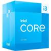 Intel Core i3-13100 processore 12 MB Cache intelligente Scatola