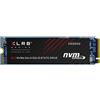 PNY XLR8 CS3040 M.2 2000 GB PCI Express 4.0 3D NAND NVMe