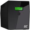 Green Cell UPS04 gruppo di continuità (UPS) A linea interattiva 1,999 kVA 900 W