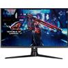 ASUS ROG Swift XG32AQ 81,3 cm (32") 2560 x 1440 Pixel Wide Quad HD Nero