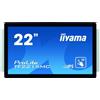 iiyama ProLite TF2215MC-B2 monitor touch screen 54,6 cm (21.5") 1920 x 1080 Pixe