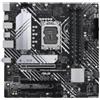 ASUS PRIME B660M-A D4-CSM scheda madre Intel B660 LGA 1700 micro ATX