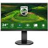 Philips B Line Monitor LCD 241B8QJEB/00
