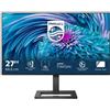 Philips 272E2FA/00 monitor piatto per PC 68,6 cm (27") 1920 x 1080 Pixel Full HD