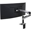 Ergotron LX Series Desk Mount LCD Arm 86,4 cm (34") Nero Scrivania