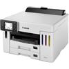 Canon MAXIFY GX5550 Stampante a getto dinchiostro A4 Fronte e retro, LAN, USB,