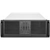 Silverstone SST-RM41-506 computer case Supporto