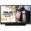 Asus ZenScreen MB165B Monitor Portable 15.6" IPS 60Hz HDReady 10ms USB3.0