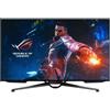 ASUS ROG Swift PG48UQ 120,7 cm (47.5") 3840 x 2160 Pixel 4K Ultra HD OLED Nero
