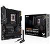 ASUS TUF GAMING Z790-PLUS WIFI D4 Intel Z790 LGA 1700 ATX