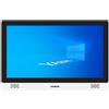 YASHI YZ1609 monitor touch screen 39,6 cm (15.6") 1920 x 1080 Pixel Multi-touch