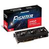 PowerColor Radeon RX 7900 GRE Fighter 16GB GDDR6 HDMI/3*DisplayPort PCi Ex 4.0 1