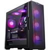 Phanteks ECLIPSE G500A DRGB Midi Tower Nero