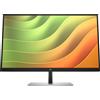 HP E24u G5 60,5 cm (23.8") 1920 x 1080 Pixel Full HD LCD Nero, Argento