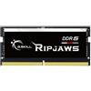 G.Skill Ripjaws F5-5600S4040A16GX2-RS memoria 32 GB 2 x 16 GB DDR5