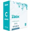 Zotac ZBOX Nano Barebone Intel Core i3-1315U Intel UHD Graphics Wi-Fi/BT No OS P