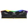 Team Group T-FORCE DELTA RGB memoria 32 GB 2 x 16 GB DDR5 5600 MHz