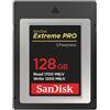 SanDisk SDCFE-128G-GN4NN memoria flash 128 GB CFexpress