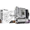 AORUS B650M ELITE AX ICE scheda madre AMD B650 Presa di corrente AM5 ATX