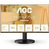 AOC B3 27B3HA2 LED display 68,6 cm (27") 1920 x 1080 Pixel Full HD Nero