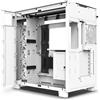 NZXT H9 Elite Midi Tower Bianco