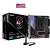 Asrock Z790 PG-ITX/TB4 Intel Z790 LGA 1700 mini ITX