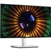 DELL UltraSharp U2424H Monitor PC 60,5 cm (23.8") 1920 x 1080 Pixel Full HD LCD