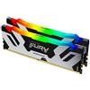 Kingston Technology FURY Renegade RGB memoria 32 GB 2 x 16 GB DDR5 7200 MHz