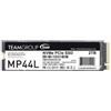 Team Group MP44L TM8FPK002T0C101 drives allo stato solido M.2 2 TB PCI Express 4