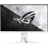 ASUS ROG Strix XG27AQ-W Wide Quad HD 68,6 cm (27") 2560 x 1440 Pixel Bianco