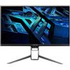 Acer Predator XB323KRVbmiiiiphuzx Monitor PC 81,3 cm (32") 3840 x 2160 Pixel 4K