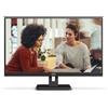 AOC 27E3UM 68,6 cm (27") 1920 x 1080 Pixel Full HD Nero