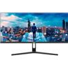 Nilox NXM29UW01 Monitor PC 73,7 cm (29") 2560 x 1080 Pixel 2K LED Nero