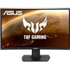 ASUS TUF Gaming VG24VQE 59,9 cm (23.6") 1920 x 1080 Pixel Full HD LED Nero