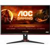 AOC G2 24G2SPAE/BK LED display 60,5 cm (23.8") 1920 x 1080 Pixel Full HD Nero, R