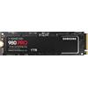 Samsung SSD 1 Tb Interno M.2 PCI Express 4.0 V-NAND MLC Samsung MZ-V8P1T0BW