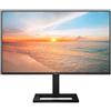 Philips Serie 1000 24E1N1300AE/00 Monitor PC 60,5 cm (23.8") 1920 x 1080 Pixel F