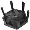 ASUS RT-AXE7800, Wi-Fi 6E (802.11ax), Tri-band (2,4 GHz/5 GHz/6 GHz), Collegamen