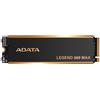 ADATA LEGEND 960 MAX M.2 4000 GB PCI Express 4.0 3D NAND NVMe