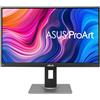 ASUS ProArt PA278QV 68,6 cm (27") 2560 x 1440 Pixel Quad HD LED Nero