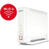 AVM FRITZ!Box WLAN 4060: WLAN-Router 6000 Mbit/s Bianco