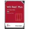Western Digital Red Plus WD60EFPX disco rigido interno 3.5" 6000 GB Serial ATA I