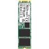 Transcend MTS970T 2 TB Memoria SSD interna SATA M.2 2280 SATA III Industrial