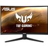 ASUS TUF Gaming VG24VQ1B 60,5 cm (23.8") 1920 x 1080 Pixel Full HD Nero