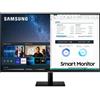 Samsung S27AM500 Smart Monitor da 27" Flat