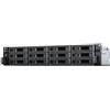 Synology RackStation RS2423RP+ server NAS e di archiviazione Armadio (2U) Colleg
